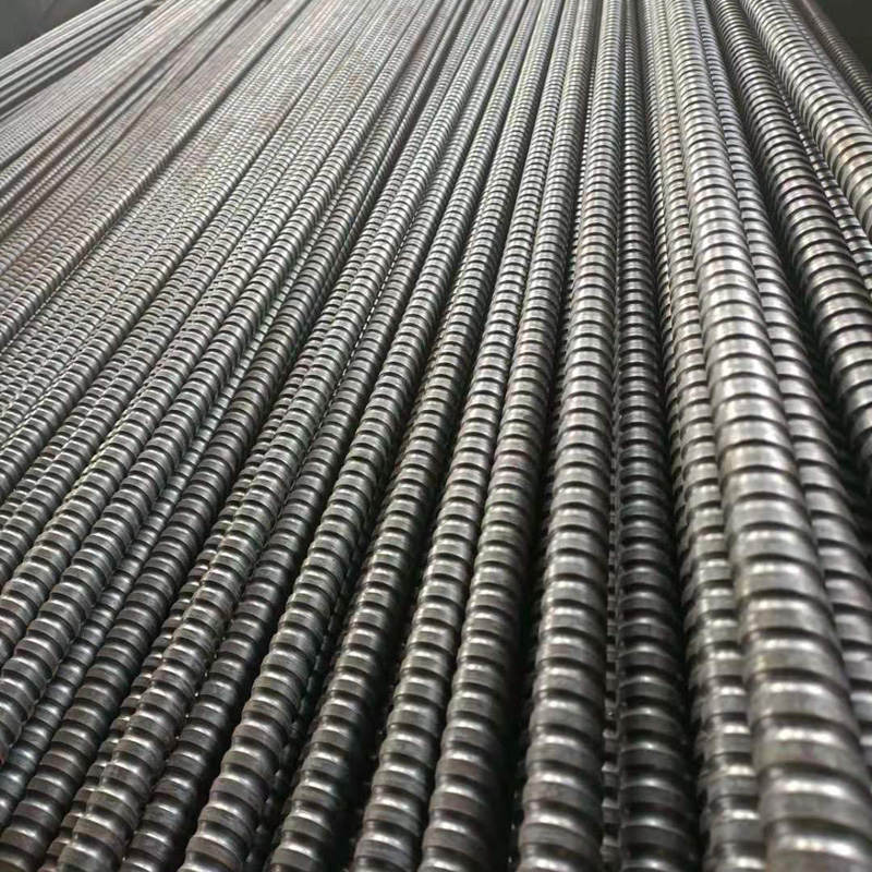 龙湖中空锚杆
